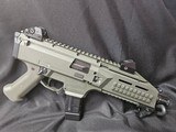 CZ CZ ScorpionEvo 3 S1 9MM LUGER (9X19 PARA) - 1 of 3