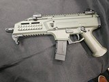 CZ CZ ScorpionEvo 3 S1 9MM LUGER (9X19 PARA) - 3 of 3