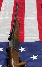 SAVAGE ARMS 99 .308 WIN - 1 of 3