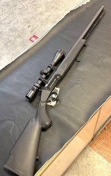 TRADITIONS BUCKSTALKER .50 CALIBER - 2 of 3