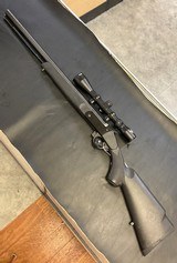 TRADITIONS BUCKSTALKER .50 CALIBER - 1 of 3