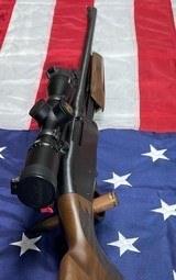 REMINGTON 7600 .30-06 SPRG - 2 of 3