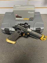 SIG SAUER P320 X FIVE 9MM LUGER (9X19 PARA) - 2 of 3