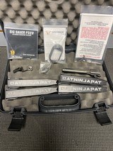 SIG SAUER P320 X FIVE 9MM LUGER (9X19 PARA) - 3 of 3