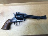 RUGER BLACKHAWK .357 MAG - 1 of 3