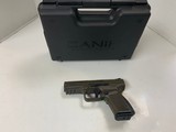 CANIK TP9 SF Elite 9MM LUGER (9X19 PARA) - 3 of 3