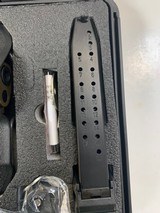 CANIK TP9 SF Elite 9MM LUGER (9X19 PARA) - 2 of 3