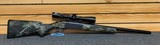 WEATHERBY MARK V BACKCOUNTRY 2.0 CARBON TI .300 WBY MAG - 1 of 3