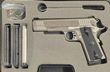 TAURUS PT-1911 .38 SUPER - 2 of 3