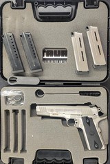 TAURUS PT-1911 .38 SUPER - 1 of 3