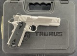 TAURUS PT-1911 .38 SUPER - 3 of 3
