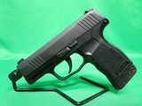 SIG SAUER P365 9MM LUGER (9X19 PARA) - 3 of 3