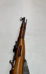 MOSIN-NAGANT 1891/59 7.62X54MMR - 2 of 3