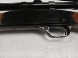 WINCHESTER Model 190, .22 L/LR Semi Auto Rifle .22 S/L/LR - 3 of 3
