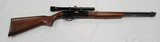 WINCHESTER Model 190, .22 L/LR Semi Auto Rifle .22 S/L/LR - 1 of 3