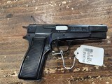 FEG PJK-9HP 9MM LUGER (9X19 PARA) - 1 of 3