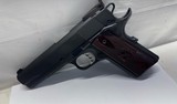 SPRINGFIELD ARMORY 1911-A1 RANGE OFFICER .45 ACP - 2 of 3