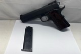 SPRINGFIELD ARMORY 1911-A1 RANGE OFFICER .45 ACP - 1 of 3