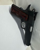 SPRINGFIELD ARMORY 1911-A1 RANGE OFFICER .45 ACP - 3 of 3