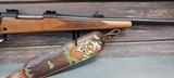 WINCHESTER MODEL 670 .30-06 SPRG - 2 of 3