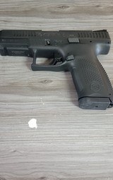 CZ CZ P-10 C 9MM LUGER (9X19 PARA) - 3 of 3