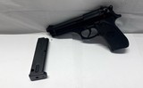 BERETTA 92FS 9MM LUGER (9X19 PARA) - 1 of 3