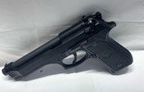 BERETTA 92FS 9MM LUGER (9X19 PARA) - 3 of 3