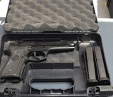 BERETTA 92FS 9MM LUGER (9X19 PARA) - 2 of 3
