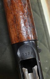 BROWNING "A5" LIGHT TWELVE 12 GA - 2 of 3