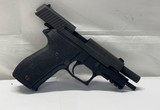 SIG SAUER P226 9MM LUGER (9X19 PARA) - 3 of 3