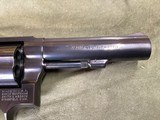 SMITH & WESSON MODEL 547 9MM LUGER (9X19 PARA) - 3 of 3