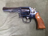 SMITH & WESSON MODEL 547 9MM LUGER (9X19 PARA) - 2 of 3