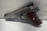 COLT 1911 COLT GOVERNMENT MODEL .45 ACP - 2 of 3