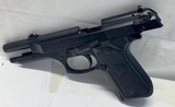 BERETTA Beretta M9 9MM LUGER (9X19 PARA) - 2 of 3