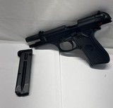 BERETTA Beretta M9 9MM LUGER (9X19 PARA) - 1 of 3