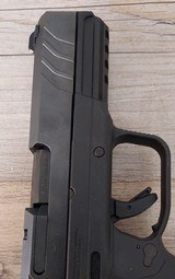 RUGER SECURITY-9 9MM LUGER (9X19 PARA) - 2 of 3