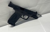 SMITH & WESSON M&P 9 PERFORMANCE CENTER M2.0 9MM LUGER (9X19 PARA) - 3 of 3