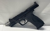 SMITH & WESSON M&P 9 PERFORMANCE CENTER M2.0 9MM LUGER (9X19 PARA) - 2 of 3