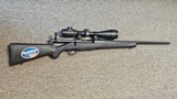 MOSSBERG PATRIOT .30-06 SPRG - 1 of 1