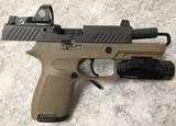 SIG SAUER P320 COMPACT 9MM LUGER (9X19 PARA) - 2 of 3