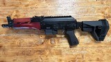 KALASHNIKOV USA K9 9MM LUGER (9X19 PARA) - 2 of 2