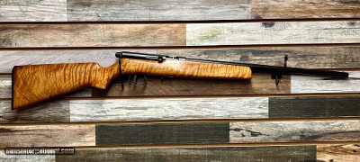 KRICO 320 SPORTER .22 LR