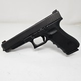 GLOCK 34 Gen 4 9MM LUGER (9X19 PARA) - 1 of 3