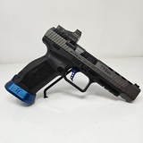 CANIK CANIK TP9SFX 9MM LUGER (9X19 PARA) - 3 of 3