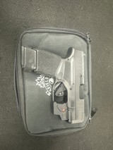 SPRINGFIELD ARMORY ARMORY HELLCAT 9MM LUGER (9X19 PARA) - 2 of 3