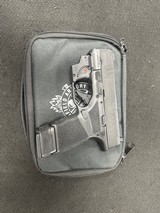 SPRINGFIELD ARMORY ARMORY HELLCAT 9MM LUGER (9X19 PARA) - 1 of 3