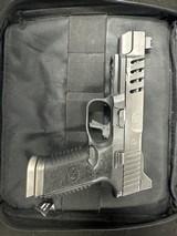 FN 509 LS Edge 9MM LUGER (9X19 PARA) - 2 of 3