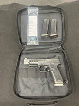 FN 509 LS Edge 9MM LUGER (9X19 PARA)