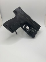 SMITH & WESSON 9 Shield 9MM LUGER (9X19 PARA) - 1 of 3