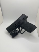 SMITH & WESSON 9 Shield 9MM LUGER (9X19 PARA) - 3 of 3